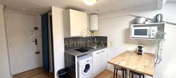 Studio à Nice, France No. 289519 3