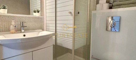 Studio à Nice, France No. 289519 4