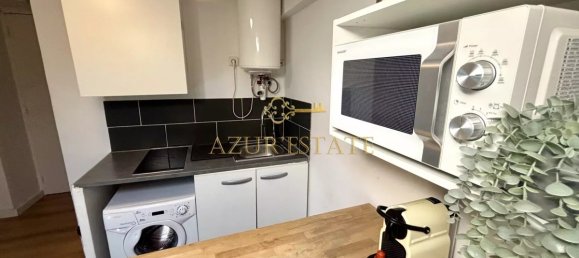 Studio à Nice, France No. 289519 7