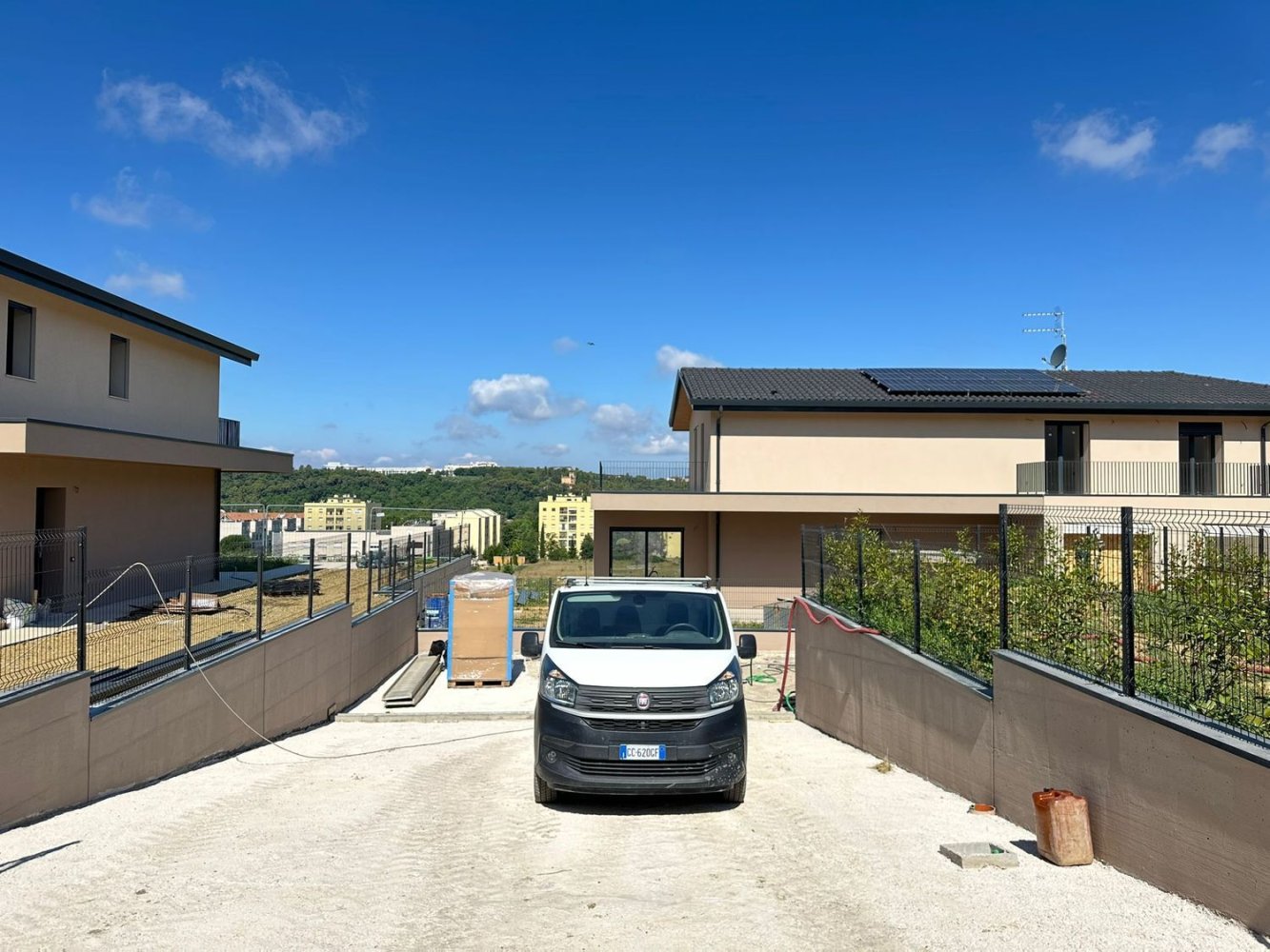 Villa de 7 dormitorios en Perugia, Italy No. 50869