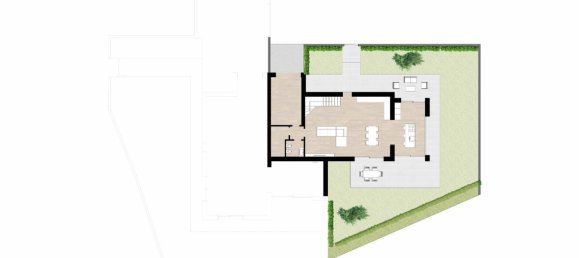 Villa de 7 dormitorios en Perugia, Italy No. 50869 10