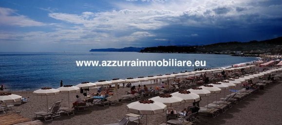 1 bedroom Apartment in Varazze, Italy No. 222087 2