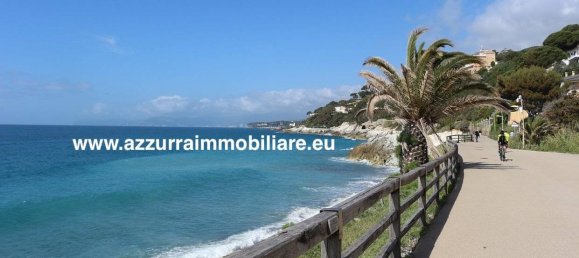 1 bedroom Apartment in Varazze, Italy No. 222087 4