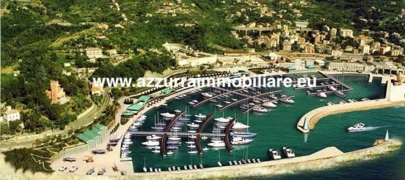 1 bedroom Apartment in Varazze, Italy No. 222087 11