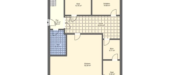 Casa de 5 habitaciónes en Luneburg, Germany No. 161936 2