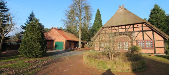 Casa de 5 habitaciónes en Luneburg, Germany No. 161936 6