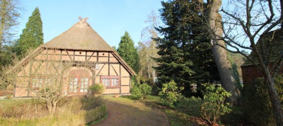 Casa de 5 habitaciónes en Luneburg, Germany No. 161936 7
