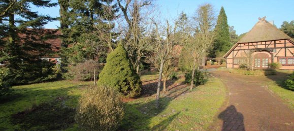 Casa de 5 habitaciónes en Luneburg, Germany No. 161936 5