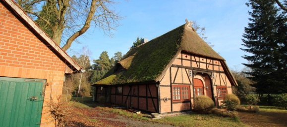 Casa de 5 habitaciónes en Luneburg, Germany No. 161936 8