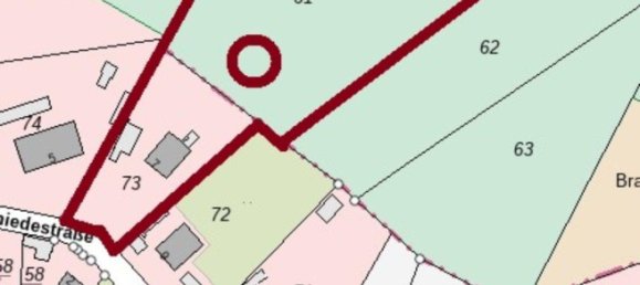 Casa de 5 habitaciónes en Luneburg, Germany No. 161936 4