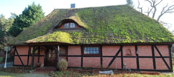 Casa de 5 habitaciónes en Luneburg, Germany No. 161936 10