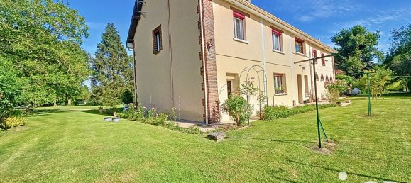 7 Schlafzimmer Haus in Aillant-sur-Milleron, France, Nr. 275632 5