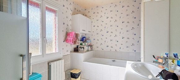 7 Schlafzimmer Haus in Aillant-sur-Milleron, France, Nr. 275632 17