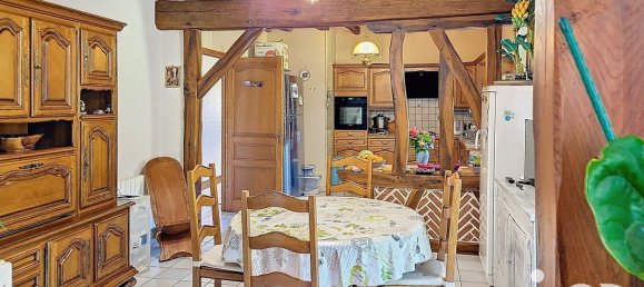 7 Schlafzimmer Haus in Aillant-sur-Milleron, France, Nr. 275632 9