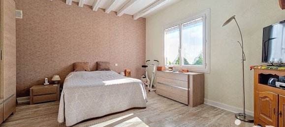 7 Schlafzimmer Haus in Aillant-sur-Milleron, France, Nr. 275632 16