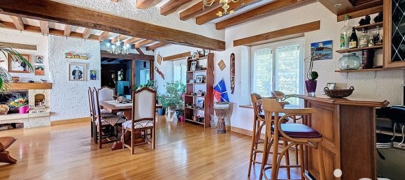 7 Schlafzimmer Haus in Aillant-sur-Milleron, France, Nr. 275632 11