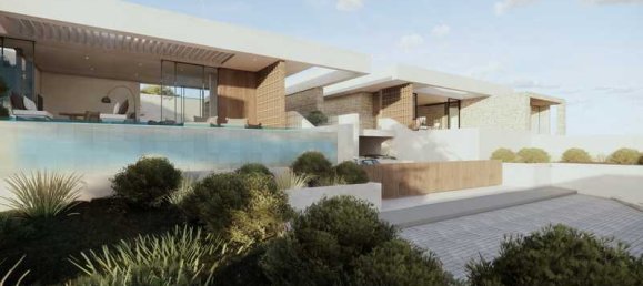 4 chambres Maison à Pegeia, Cyprus No. 7516 11