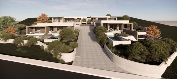 4 chambres Maison à Pegeia, Cyprus No. 7516 9