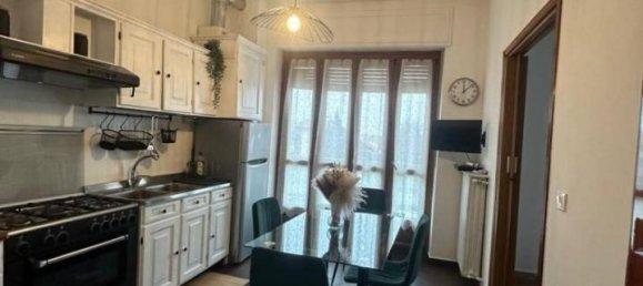 4-salle Appartement à Verzuolo, Italy No. 11615 17