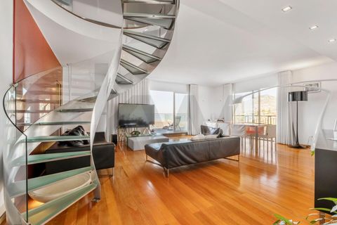 4 chambres Penthouse à Funchal, Portugal No. 242588