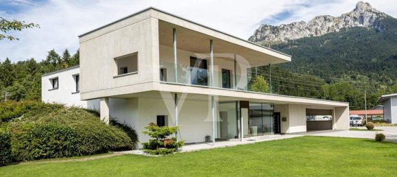 5 rooms Villa in Pflach, Austria No. 261784 10