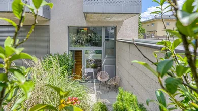 1 bedroom Duplex in Innsbruck-Stadt, Austria No. 222953