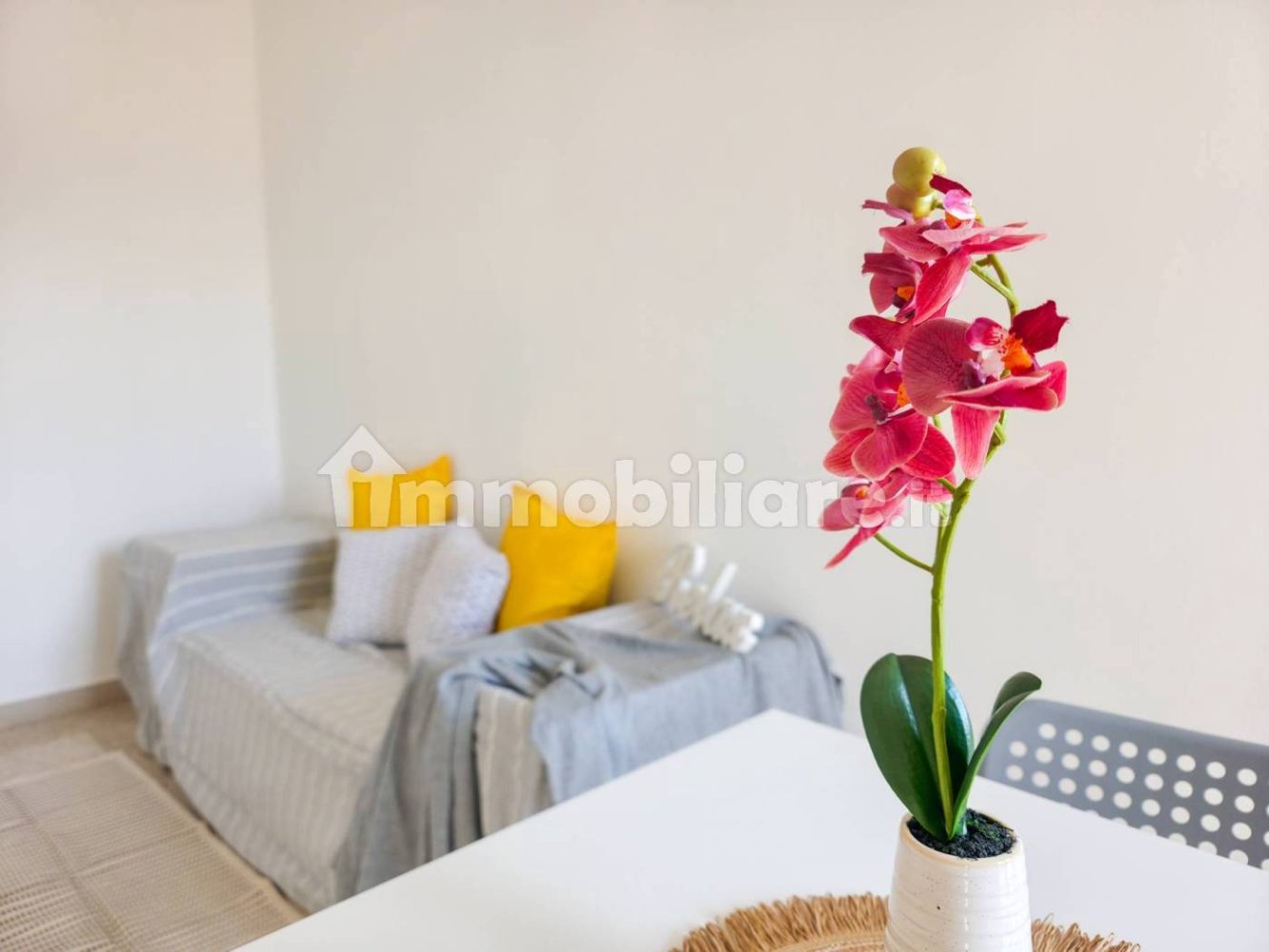 1 غرف نوم شقة في Settimo Torinese, Italy رقم 261847