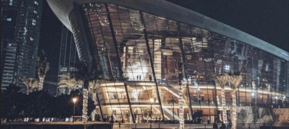 2 Schlafzimmer Wohnung in Downtown Dubai (Downtown Burj Dubai), UAE, Nr. 8529 6