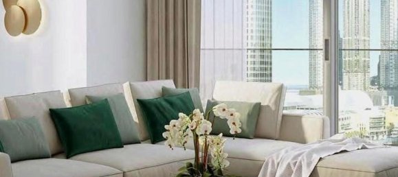 2 Schlafzimmer Wohnung in Downtown Dubai (Downtown Burj Dubai), UAE, Nr. 8529 9