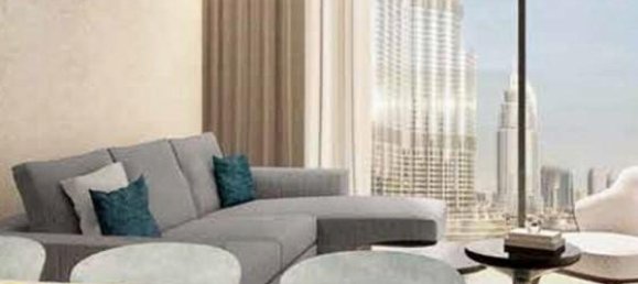 2 Schlafzimmer Wohnung in Downtown Dubai (Downtown Burj Dubai), UAE, Nr. 8529 10