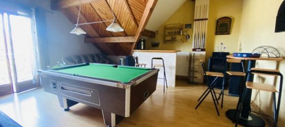 5 bedrooms House in Luneville, France No. 314733 17