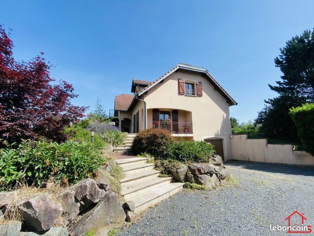 5 bedrooms House in Luneville, France No. 314733