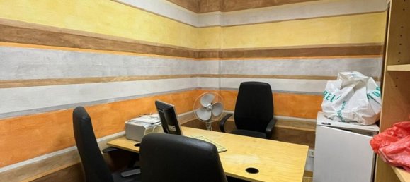 Gewerbliche Immobilie in Rome, Italy 30m², Nr. 172242 6