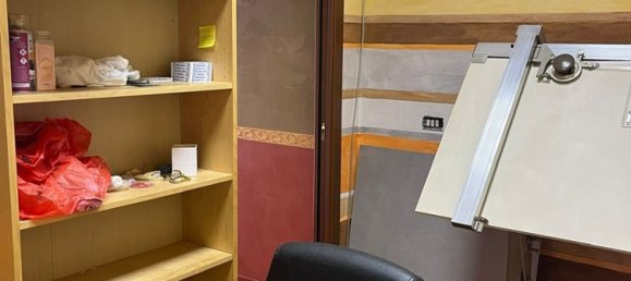 Gewerbliche Immobilie in Rome, Italy 30m², Nr. 172242 18