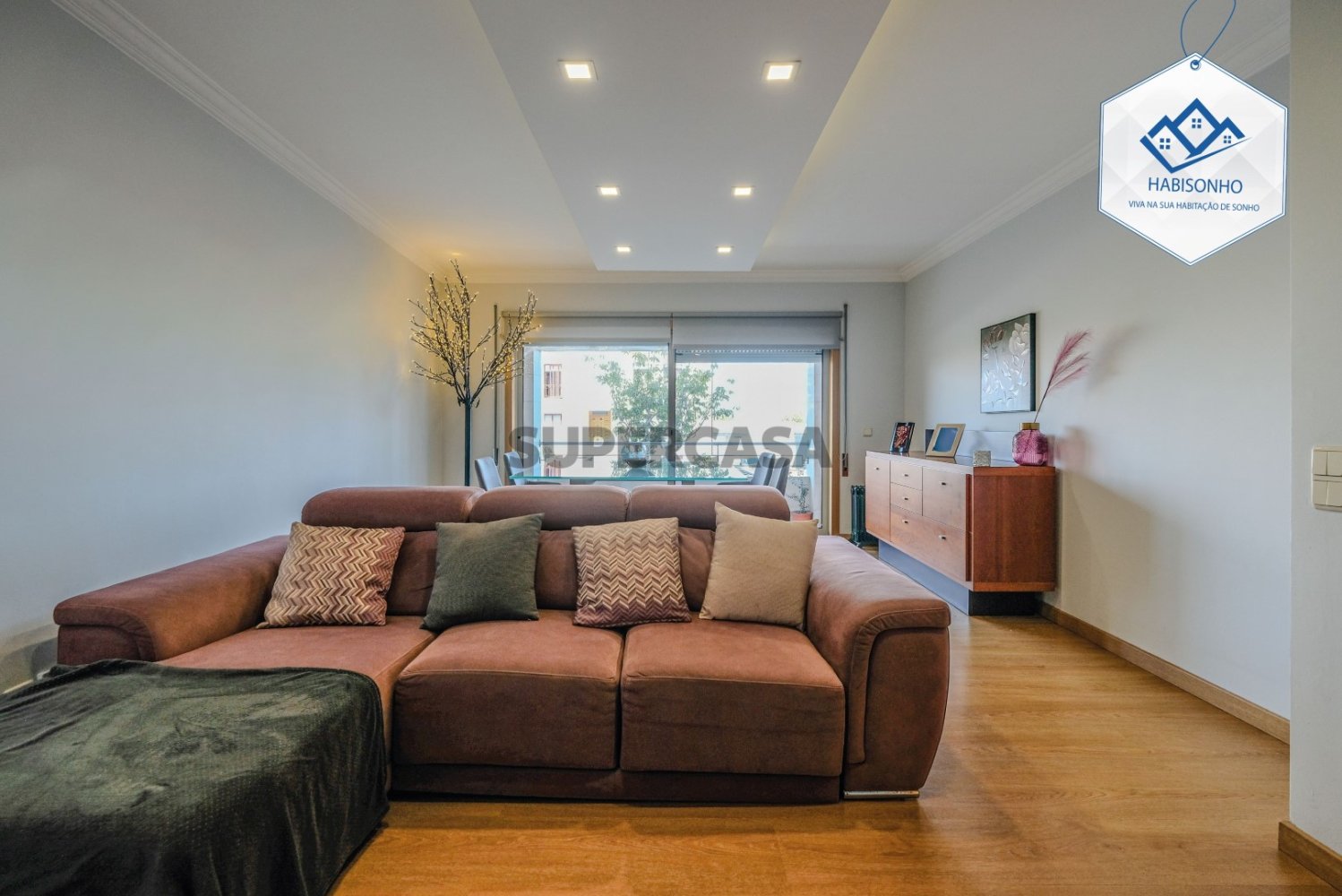 2 chambres Appartement à Maia, Portugal No. 353344