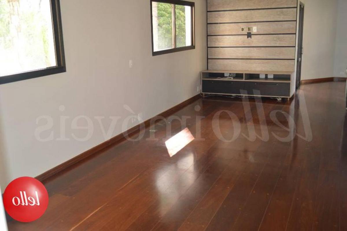 Квартира с 4 спальнями в Сан-Паулу, Бразилия № 526860