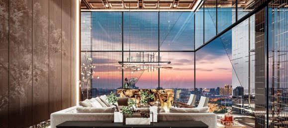 1 bedroom Condo in Bangkok, Thailand No. 7378 18