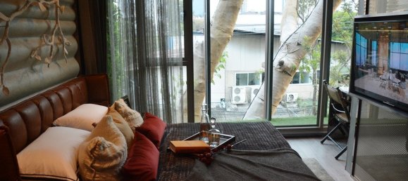 1 bedroom Condo in Bangkok, Thailand No. 7378 8