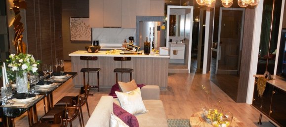 1 bedroom Condo in Bangkok, Thailand No. 7378 2