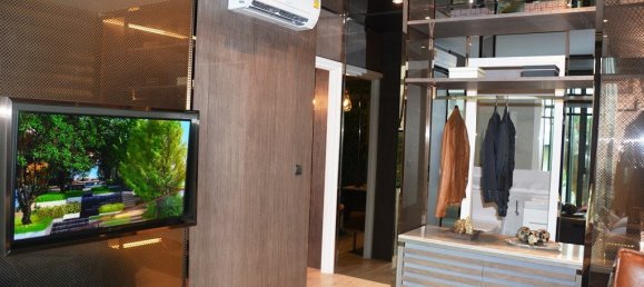 1 bedroom Condo in Bangkok, Thailand No. 7378 11