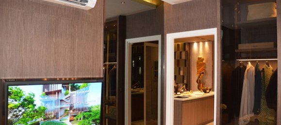 1 bedroom Condo in Bangkok, Thailand No. 7378 15