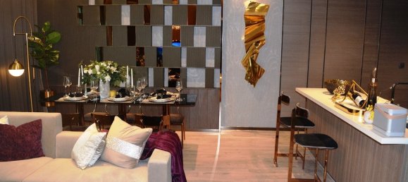 1 bedroom Condo in Bangkok, Thailand No. 7378 5