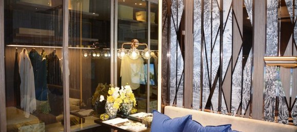 1 bedroom Condo in Bangkok, Thailand No. 7378 12