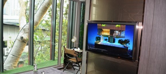 1 bedroom Condo in Bangkok, Thailand No. 7378 9