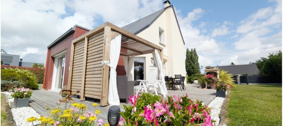 4 bedrooms House in Manche, France No. 355020 5