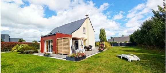 4 bedrooms House in Manche, France No. 355020 3