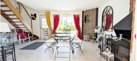 4 bedrooms House in Manche, France No. 355020 10