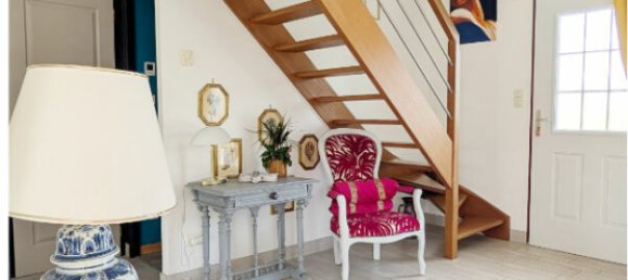 4 bedrooms House in Manche, France No. 355020 18