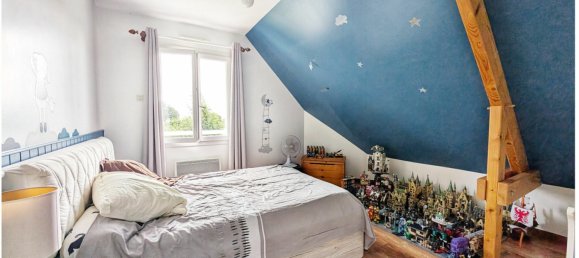 4 bedrooms House in Manche, France No. 355020 12