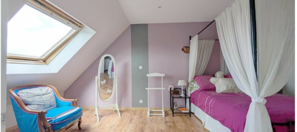 4 bedrooms House in Manche, France No. 355020 17